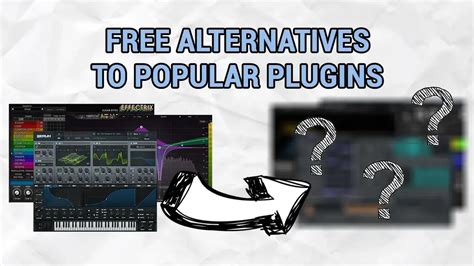 hermes plugin free download|The 5 Best FREE Alternatives to Popular VST Plugins (2022).